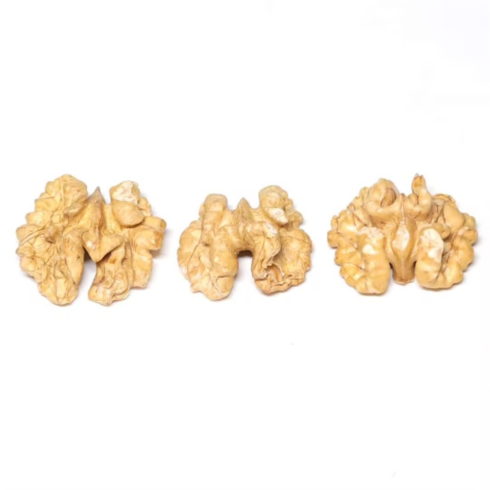 Yunnan Naturoz Daily Peeled Halves